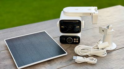 TP-Link Tapo C675D KIT im Praxistest von Beliebteste Gutscheine