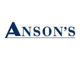 ANSON'S