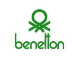 Benetton Gutschein