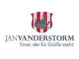 Jan Vanderstorm