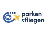 Parken & Fliegen Logo