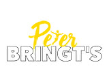 Peter bringt's Logo