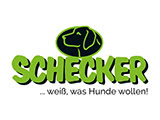 Schecker Logo