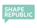 Shape Republic Logo